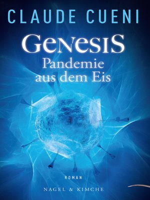 cover image of Genesis--Pandemie aus dem Eis